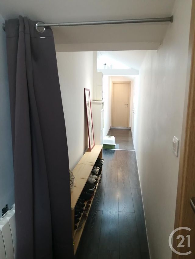 Appartement F2 &agrave; louer - 2 pi&egrave;ces - 50 m2 - Montbeliard - 25 - FRANCHE-COMTE