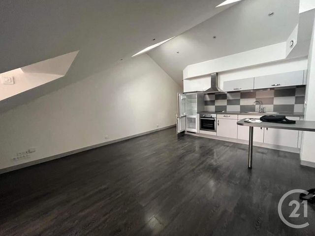 Appartement F2 &agrave; louer - 2 pi&egrave;ces - 50 m2 - Montbeliard - 25 - FRANCHE-COMTE