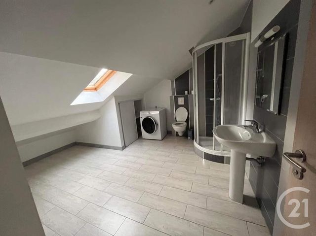 Appartement F2 &agrave; louer - 2 pi&egrave;ces - 50 m2 - Montbeliard - 25 - FRANCHE-COMTE