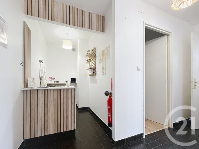 Appartement Local à louer - 3 pièces - 75 m2 - Seloncourt - 25 - FRANCHE-COMTE