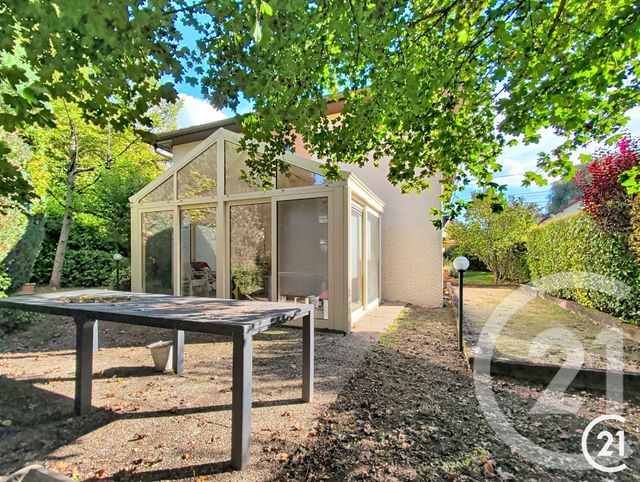 Maison &agrave; vendre - 6 pi&egrave;ces - 117,22 m2 - Audincourt - 25 - FRANCHE-COMTE
