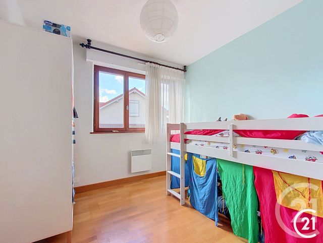 Maison &agrave; vendre - 6 pi&egrave;ces - 117,22 m2 - Audincourt - 25 - FRANCHE-COMTE