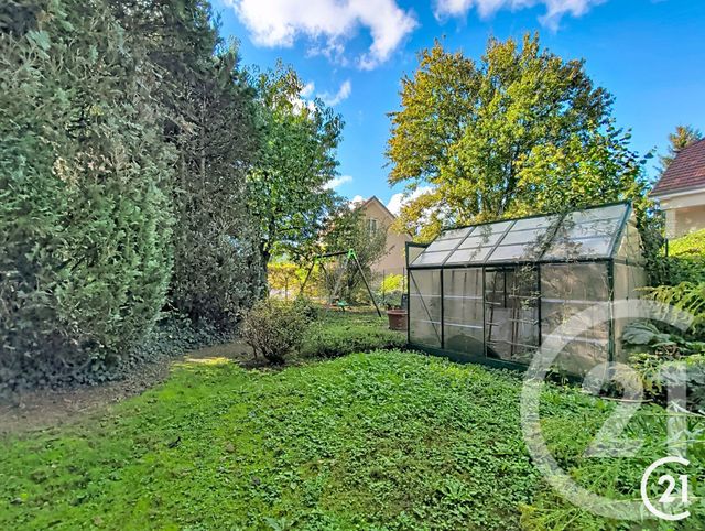 Maison &agrave; vendre - 6 pi&egrave;ces - 117,22 m2 - Audincourt - 25 - FRANCHE-COMTE