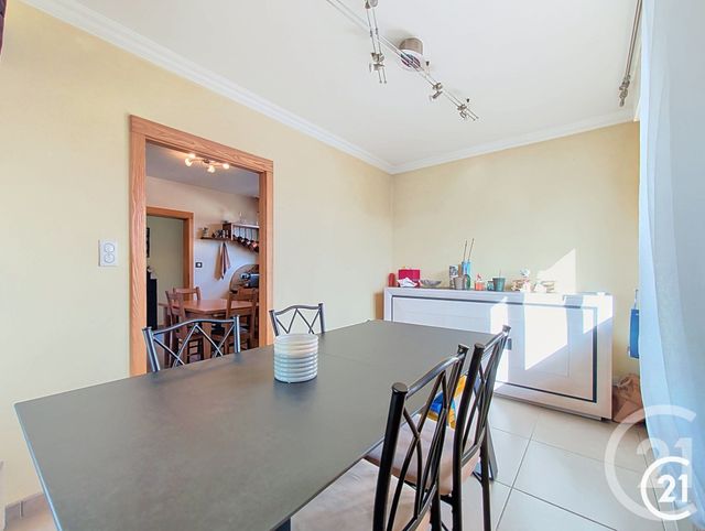 Maison &agrave; vendre - 6 pi&egrave;ces - 117,22 m2 - Audincourt - 25 - FRANCHE-COMTE