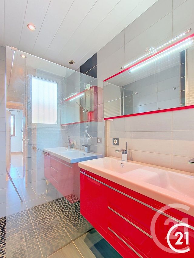 Maison &agrave; vendre - 6 pi&egrave;ces - 117,22 m2 - Audincourt - 25 - FRANCHE-COMTE