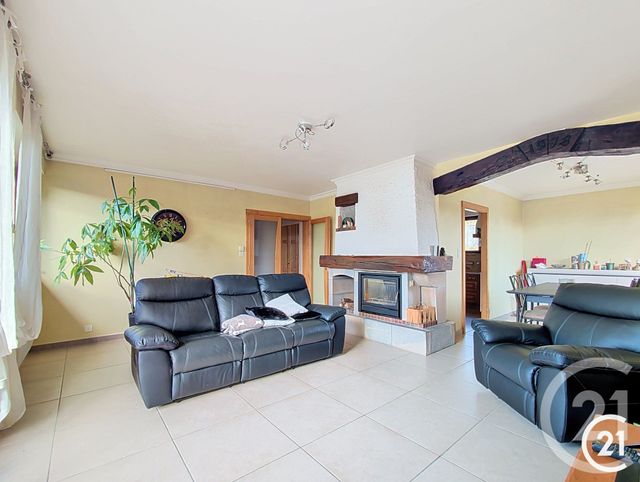 Maison &agrave; vendre - 6 pi&egrave;ces - 117,22 m2 - Audincourt - 25 - FRANCHE-COMTE