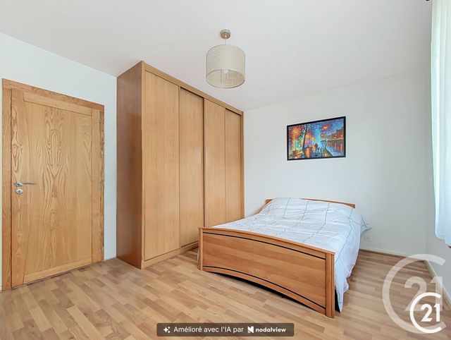 Maison &agrave; vendre - 6 pi&egrave;ces - 117,22 m2 - Audincourt - 25 - FRANCHE-COMTE