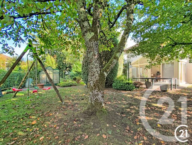 Maison &agrave; vendre - 6 pi&egrave;ces - 117,22 m2 - Audincourt - 25 - FRANCHE-COMTE
