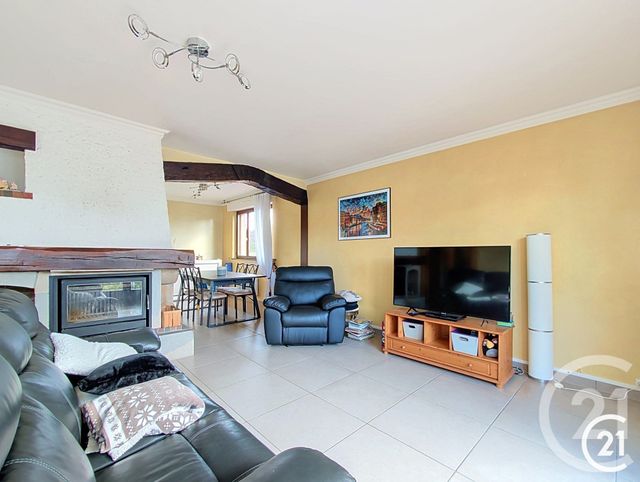 Maison &agrave; vendre - 6 pi&egrave;ces - 117,22 m2 - Audincourt - 25 - FRANCHE-COMTE