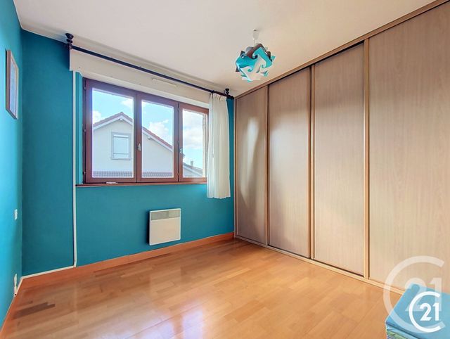 Maison &agrave; vendre - 6 pi&egrave;ces - 117,22 m2 - Audincourt - 25 - FRANCHE-COMTE