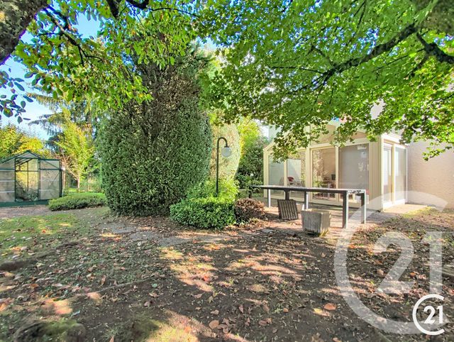Maison &agrave; vendre - 6 pi&egrave;ces - 117,22 m2 - Audincourt - 25 - FRANCHE-COMTE