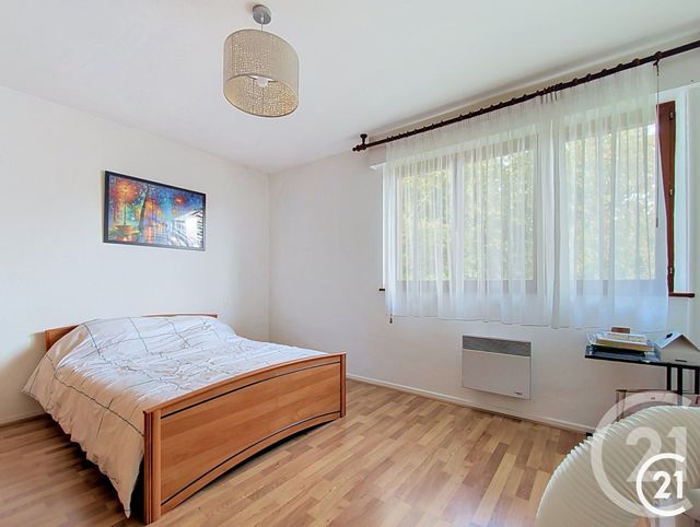 Maison &agrave; vendre - 6 pi&egrave;ces - 117,22 m2 - Audincourt - 25 - FRANCHE-COMTE