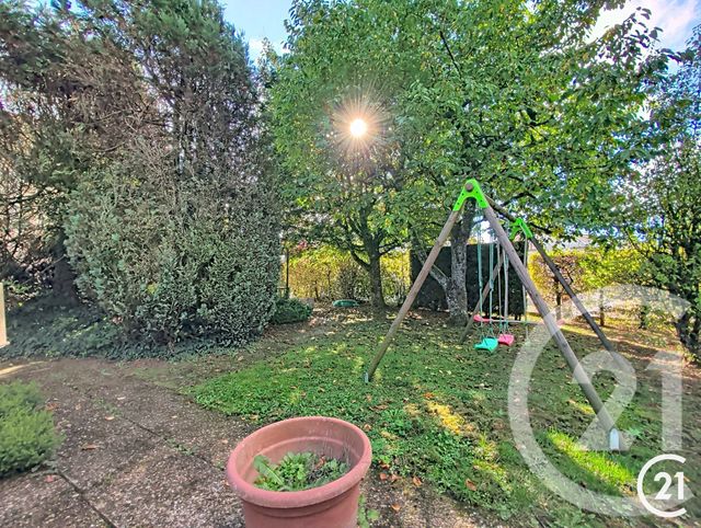 Maison &agrave; vendre - 6 pi&egrave;ces - 117,22 m2 - Audincourt - 25 - FRANCHE-COMTE