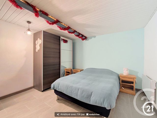 Maison &agrave; vendre - 6 pi&egrave;ces - 117,22 m2 - Audincourt - 25 - FRANCHE-COMTE