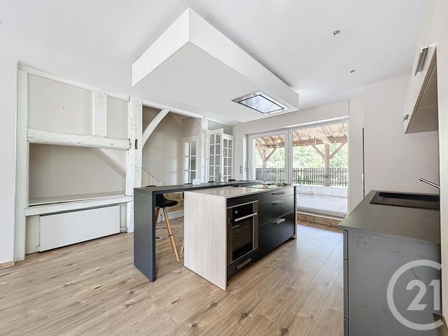 appartement - STE SUZANNE - 25