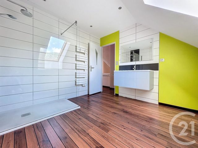 Appartement F5 à louer - 5 pièces - 92,50 m2 - Ste Suzanne - 25 - FRANCHE-COMTE