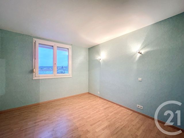 Appartement F4 à louer - 4 pièces - 73 m2 - Audincourt - 25 - FRANCHE-COMTE