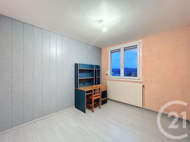 Appartement F4 à louer - 4 pièces - 73 m2 - Audincourt - 25 - FRANCHE-COMTE