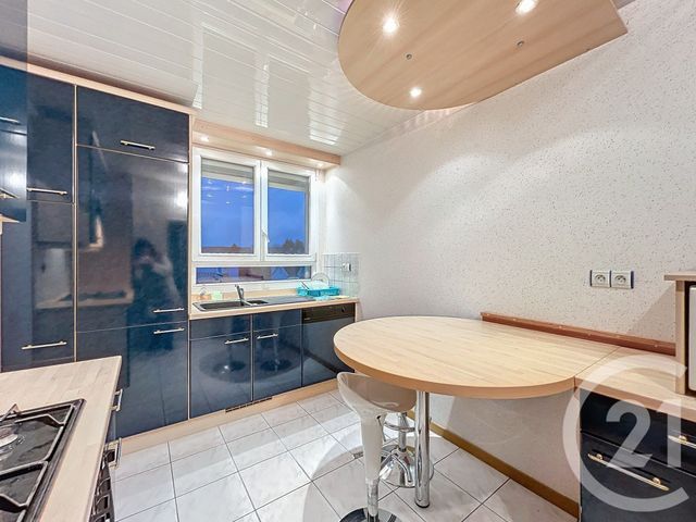 Appartement F4 à louer - 4 pièces - 73 m2 - Audincourt - 25 - FRANCHE-COMTE