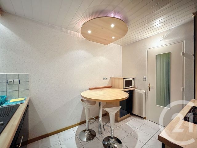 Appartement F4 à louer - 4 pièces - 73 m2 - Audincourt - 25 - FRANCHE-COMTE