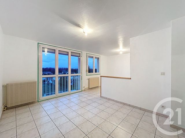 Appartement F4 à louer - 4 pièces - 73 m2 - Audincourt - 25 - FRANCHE-COMTE