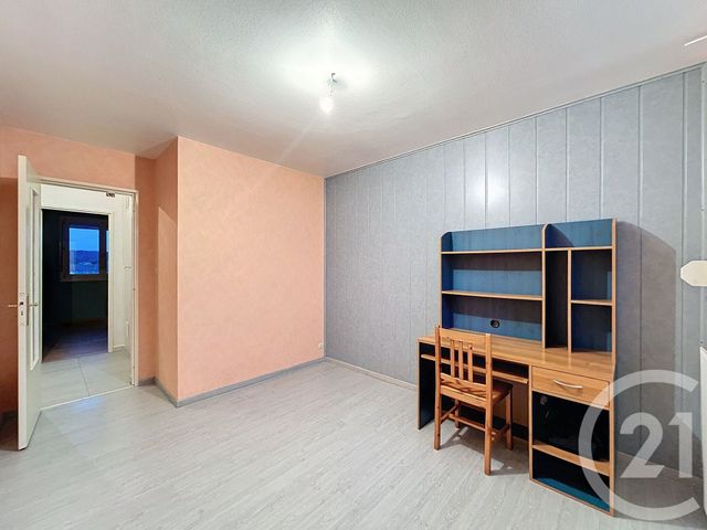 Appartement F4 à louer - 4 pièces - 73 m2 - Audincourt - 25 - FRANCHE-COMTE