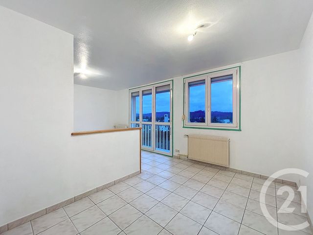 Appartement F4 à louer AUDINCOURT