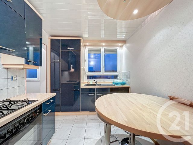 Appartement F4 à louer - 4 pièces - 73 m2 - Audincourt - 25 - FRANCHE-COMTE