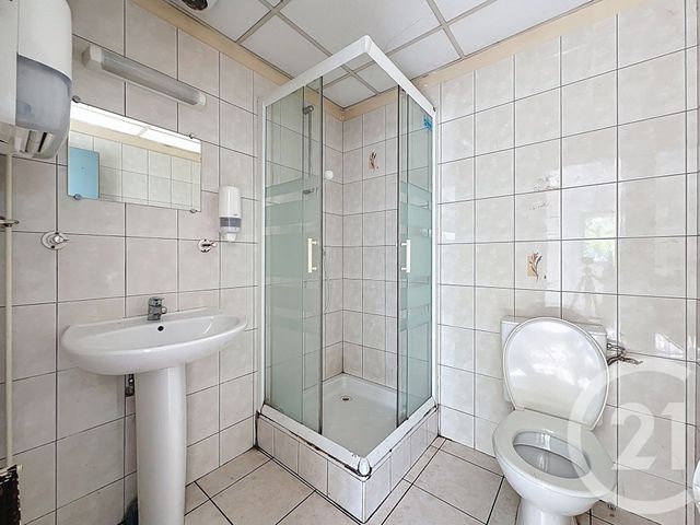 Immeuble &agrave; vendre - 180 m2 - Montbeliard - 25 - FRANCHE-COMTE