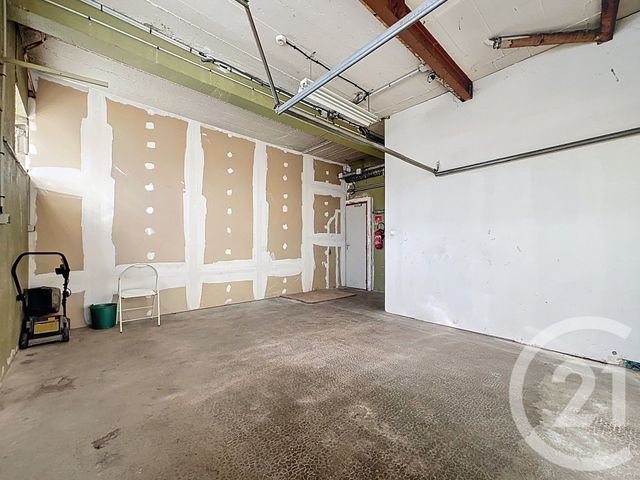 Immeuble &agrave; vendre - 180 m2 - Montbeliard - 25 - FRANCHE-COMTE