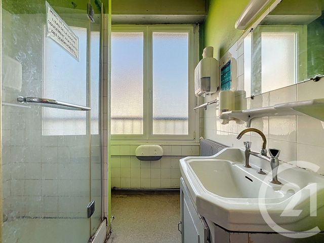 Immeuble &agrave; vendre - 180 m2 - Montbeliard - 25 - FRANCHE-COMTE