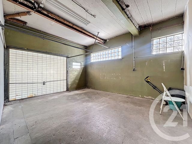 Immeuble &agrave; vendre - 180 m2 - Montbeliard - 25 - FRANCHE-COMTE