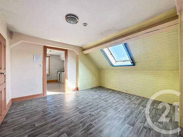 Immeuble &agrave; vendre - 180 m2 - Montbeliard - 25 - FRANCHE-COMTE