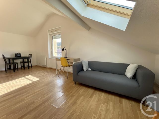 appartement - MANDEURE - 25