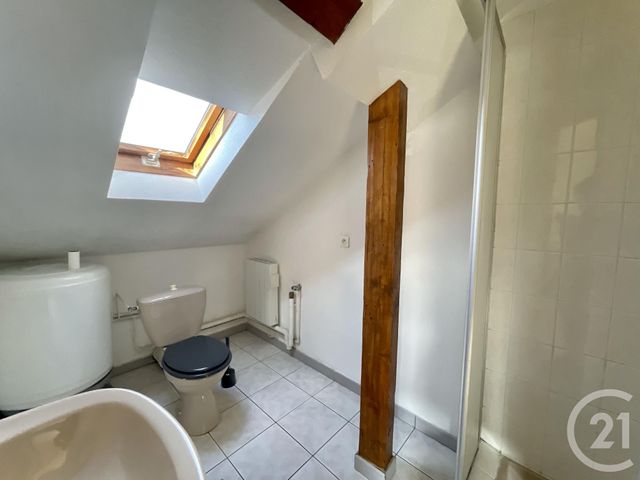 Appartement F2 &agrave; louer - 2 pi&egrave;ces - 29 m2 - Mandeure - 25 - FRANCHE-COMTE