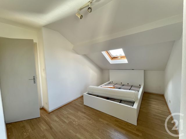 Appartement F2 &agrave; louer - 2 pi&egrave;ces - 29 m2 - Mandeure - 25 - FRANCHE-COMTE