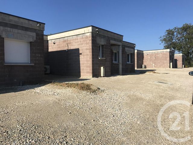 Maison à louer - 4 pièces - 83 m2 - Montenois - 25 - FRANCHE-COMTE