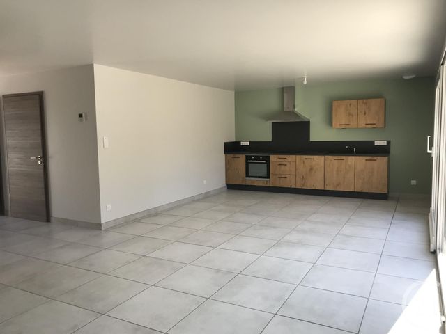 Maison à louer - 4 pièces - 83 m2 - Montenois - 25 - FRANCHE-COMTE