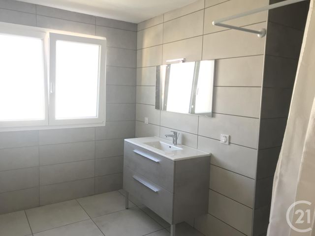 Maison à louer - 4 pièces - 83 m2 - Montenois - 25 - FRANCHE-COMTE