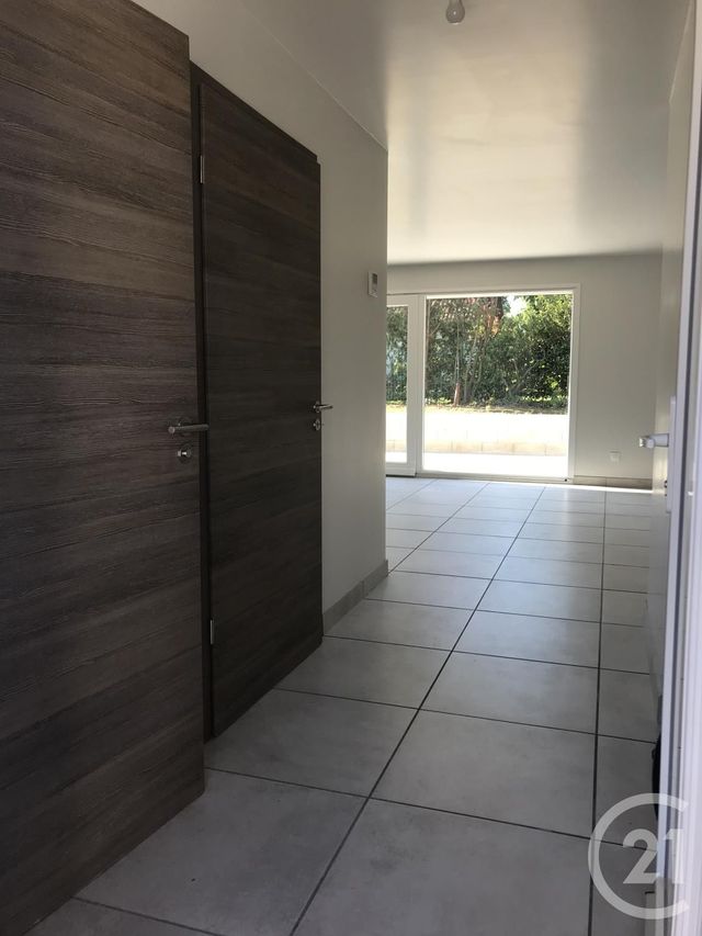 Maison à louer - 4 pièces - 83 m2 - Montenois - 25 - FRANCHE-COMTE