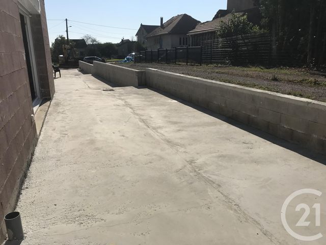 Maison à louer - 4 pièces - 83 m2 - Montenois - 25 - FRANCHE-COMTE