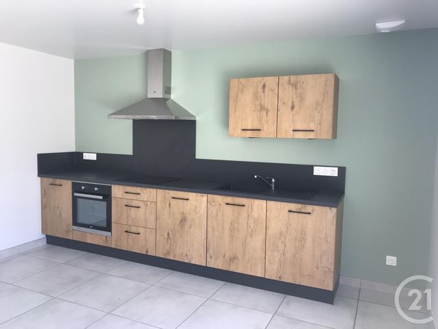 maison - MONTENOIS - 25