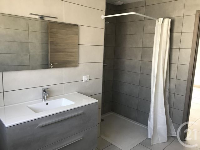 Maison à louer - 4 pièces - 83 m2 - Montenois - 25 - FRANCHE-COMTE