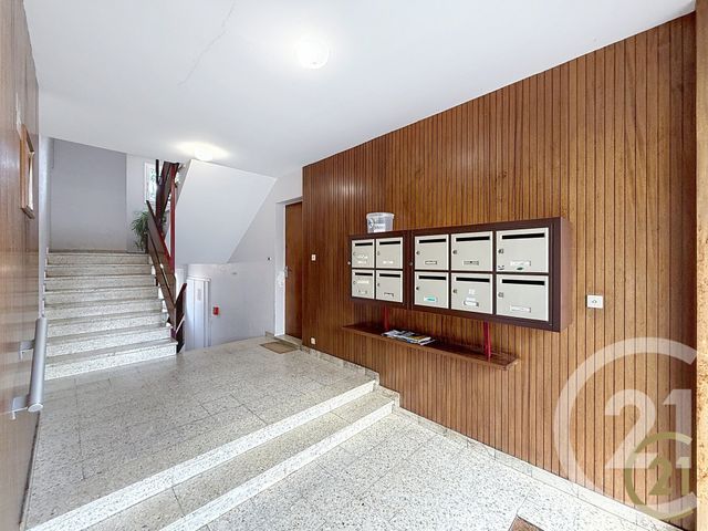 Appartement F4 à vendre - 4 pièces - 77,57 m2 - Montbeliard - 25 - FRANCHE-COMTE