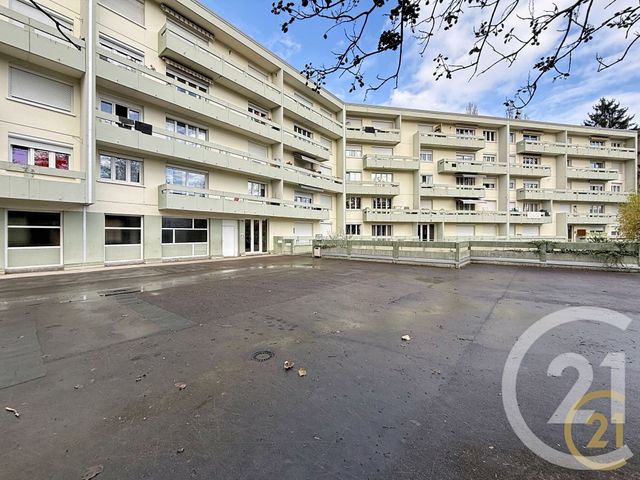 Appartement F4 à vendre - 4 pièces - 77,57 m2 - Montbeliard - 25 - FRANCHE-COMTE