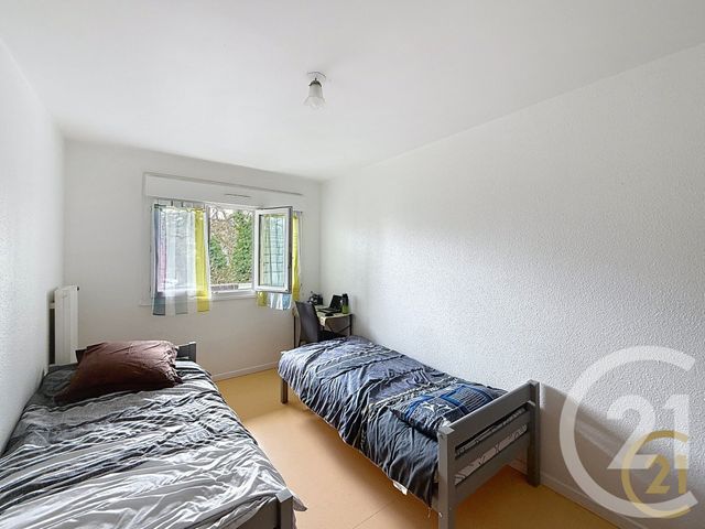 Appartement F4 à vendre - 4 pièces - 77,57 m2 - Montbeliard - 25 - FRANCHE-COMTE