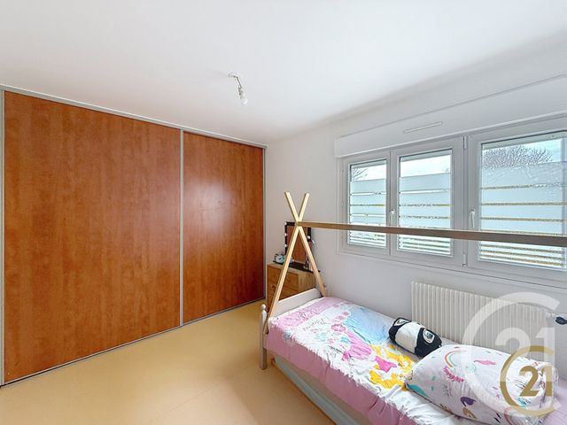 Appartement F4 à vendre - 4 pièces - 77,57 m2 - Montbeliard - 25 - FRANCHE-COMTE