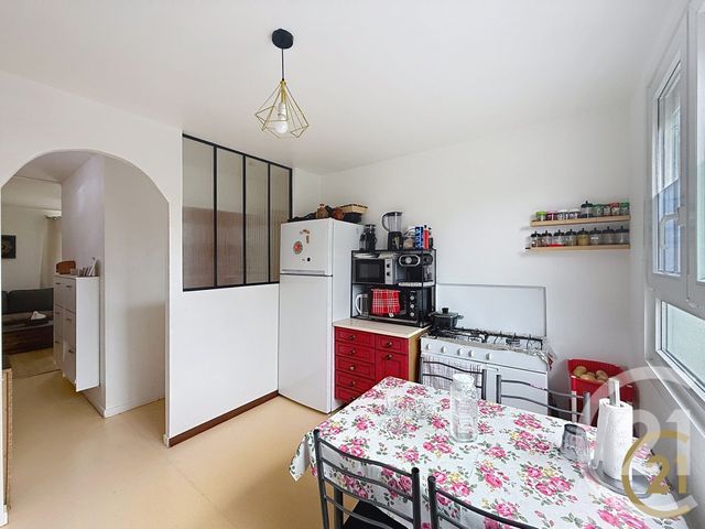 Appartement F4 à vendre - 4 pièces - 77,57 m2 - Montbeliard - 25 - FRANCHE-COMTE