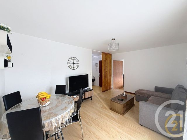 Appartement F4 à vendre - 4 pièces - 77,57 m2 - Montbeliard - 25 - FRANCHE-COMTE