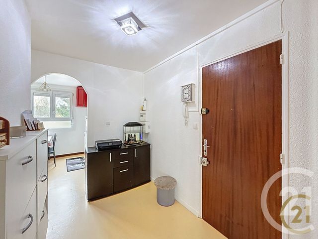 Appartement F4 à vendre - 4 pièces - 77,57 m2 - Montbeliard - 25 - FRANCHE-COMTE